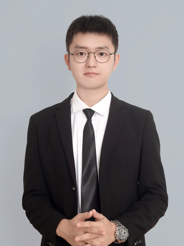 委员：朱禹桐